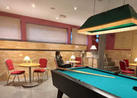 Hotel Piccadilly Sitges 3