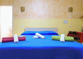 catania airport room low cost 3