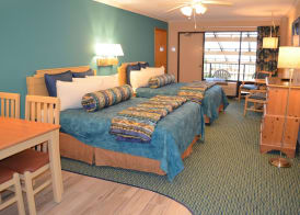 Sun Viking Lodge - Daytona Beach 2