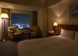 HOTEL GRAND HILLS SHIZUOKA 5