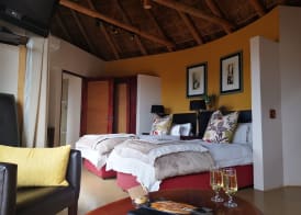 Kuzuko Lodge 3