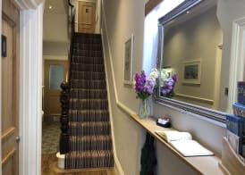 Edgcumbe Guest House 2