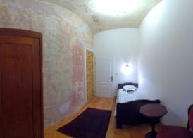Zagreb Speeka Hostel 3