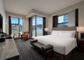 Radisson Blu Plaza Chongqing 4
