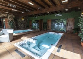 Hotel Spa Casona La Hondonada 3