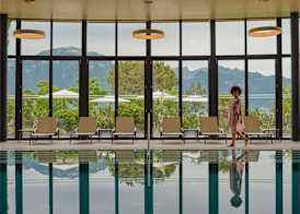 Fairmont Le Montreux Palace 2