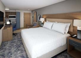 Candlewood Suites London South by IHG 3