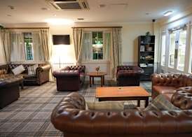Basingstoke Hotel 4