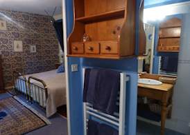 Chambres d'hôtes Logis Du Jerzual 5