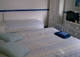 Priory Guest House 5