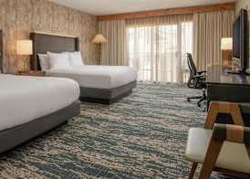 Edgewater Missoula, Tapestry Collection by Hilton 3