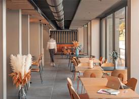 ibis Styles Fontenay 2