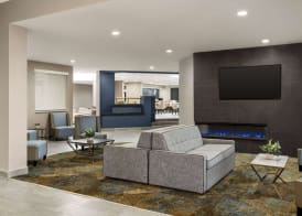 La Quinta by Wyndham Round Rock North 4