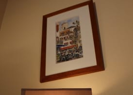 Hotel Bel Air 4