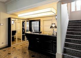 Hotel Patria 3
