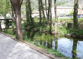 Torre Del Nera Albergo diffuso & Spa 2