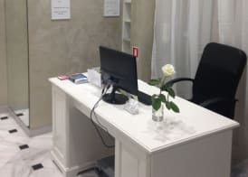 Frattina Grand Suite Guesthouse 4