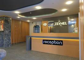 Zeynel Hotel 2