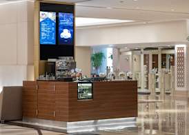 Jabal Omar Hyatt Regency Makkah 2
