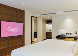 Hotel Sensai Nimman Chiang Mai - Adults Only 5
