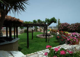 Gramvoussa Bay 4
