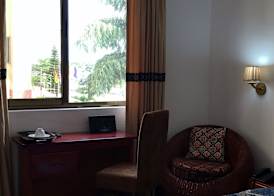 Asantewaa Premier Hotel 5