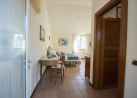 Hotel Al Terra Di Mare 5