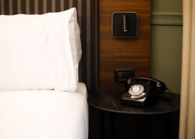 Hotel Indigo Turin by IHG 5