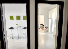 Metropole Apartments Old Town 4