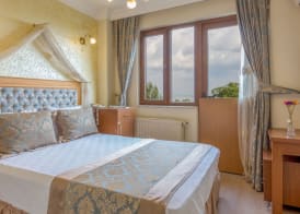 Seahouse Suites 5