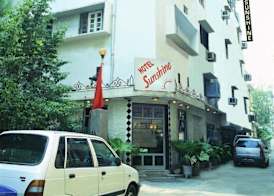 Hotel Sunshine 2