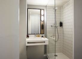 ibis Strasbourg Centre Les Halles 5