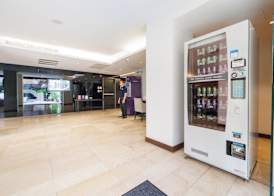 S33 Compact Sukhumvit Hotel 5
