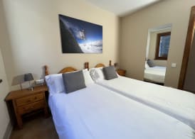 Wuau! Apartaments Font del Poble 4