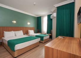 ERGÜN OTEL 5