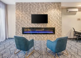 Quality Inn Centre-Ville 4