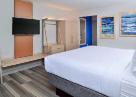 Holiday Inn Express & Suites BRIGHTON SOUTH - US 23 by IHG 3