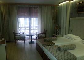 Galata Palace Hotel 4