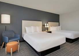 Courtyard by Marriott Indianapolis South 4