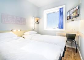 ibis budget Iquique 4