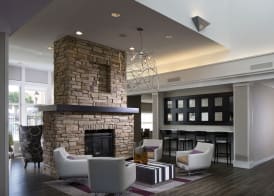 Residence Inn Melbourne 3