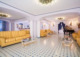 Hotel Gran Paradiso 2