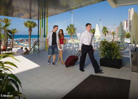 Hotel Brisa 5