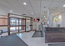 Ramada by Wyndham Arnprior 2