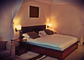 Sovereign Hotel 4