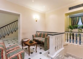 Raeli Hotel Floridia 3