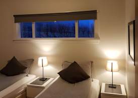 Guesthouse Carina 2