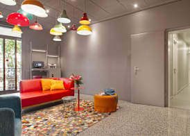 Hostal Benidorm 2