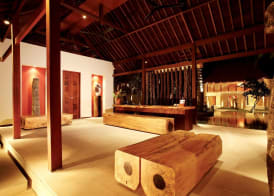 Qunci Villas Resort 4