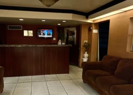 Americas Best Inn and Suites Fort Lauderdale North 2